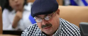 Asamblea Nacional lamenta sensible fallecimiento del diputado Nasser Silwany Báez
