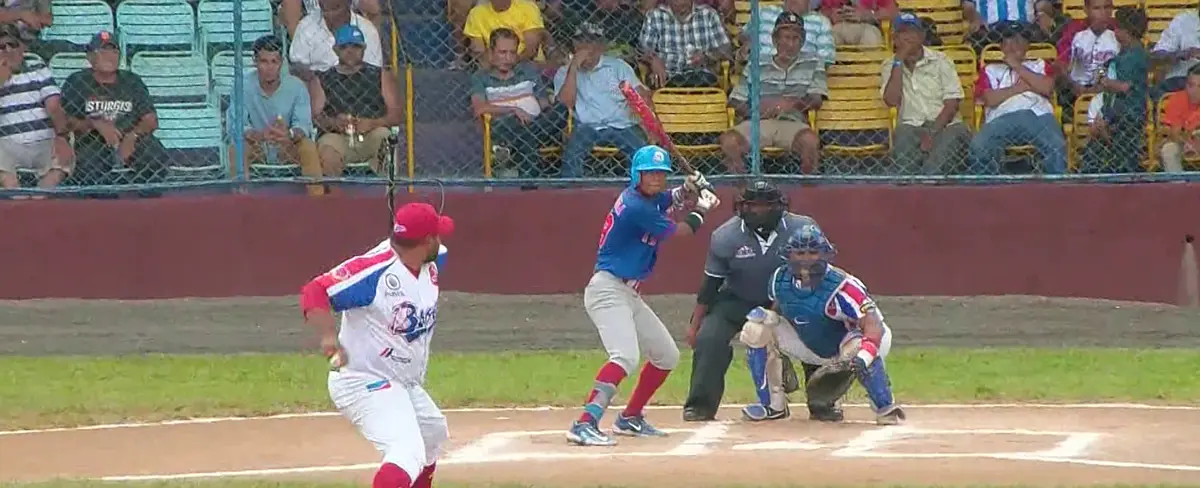 Indios del Bóer pierden serie ante los Tiburones de Granada