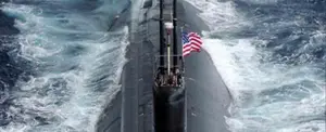 China condena ingreso de submarino estadounidense en aguas de Cuba