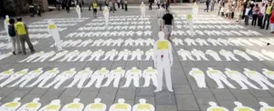 Colombia: denuncian asesinato de una lideresa social