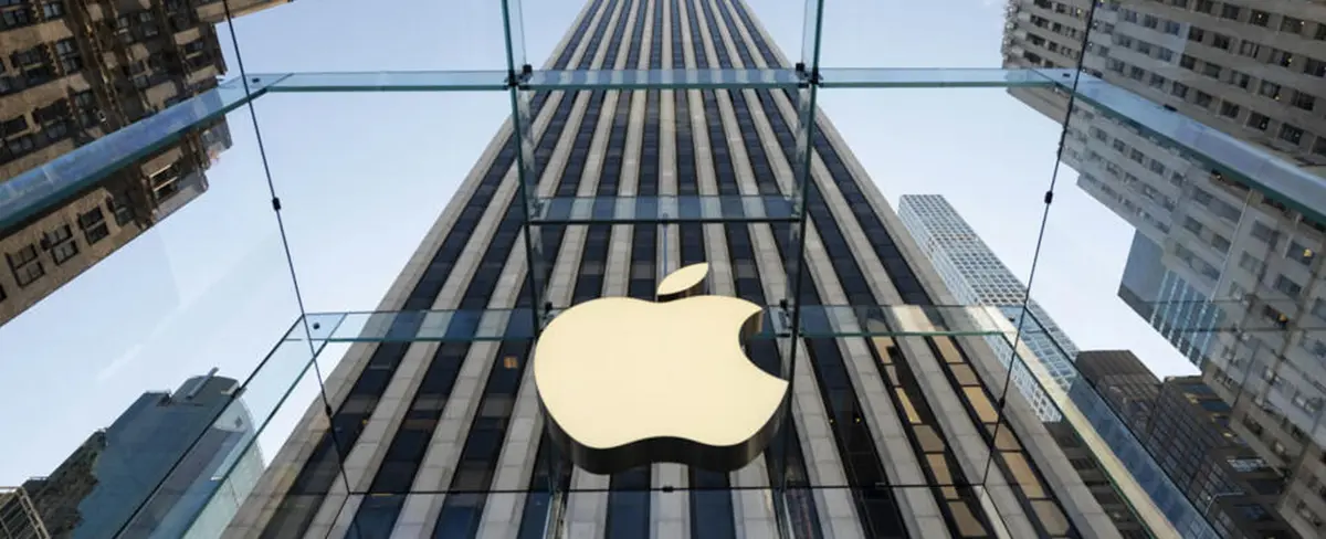 Demandan a Apple por más de 1 mil millones de dólares en el Reino Unido