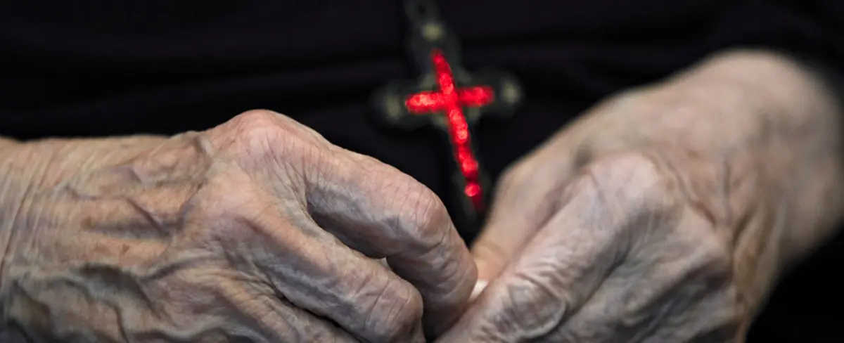 Escándalo por maltrato a los ancianos invade Rumania