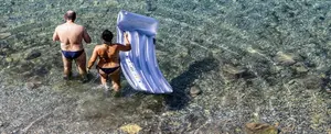 España emite alerta roja por ola de calor en varias regiones