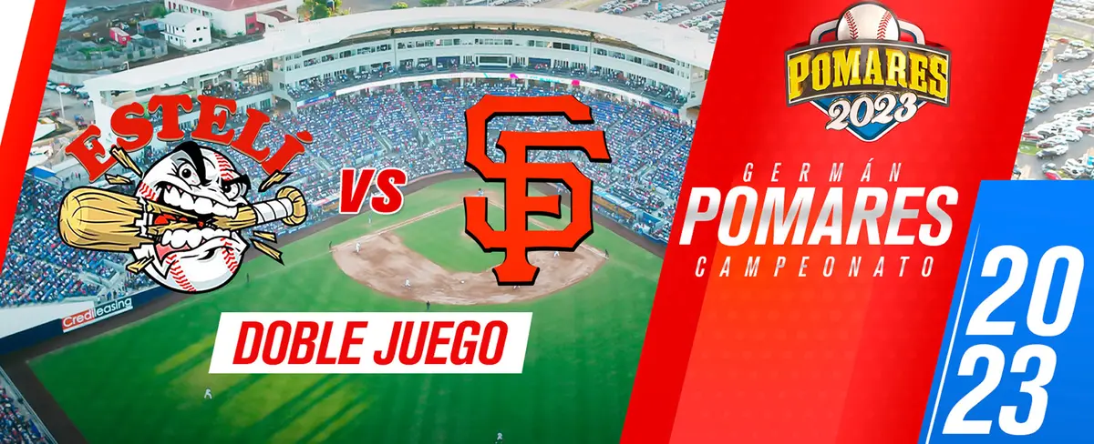 Estelí vs Fieras del San Fernando [Partido Doble] – [05/07/23]