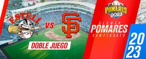 Estelí vs Fieras del San Fernando [Partido Doble] – [05/07/23]
