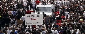 Francia prohíbe movilizaciones sociales contra la Policía