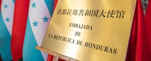 Honduras y China buscan establecer un Tratado de Libre Comercio