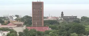 Ineter anuncia ingreso de 2 ondas tropicales durante esta semana