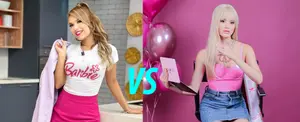 ¿Quién es la mejor Barbie de Nicaragua?
