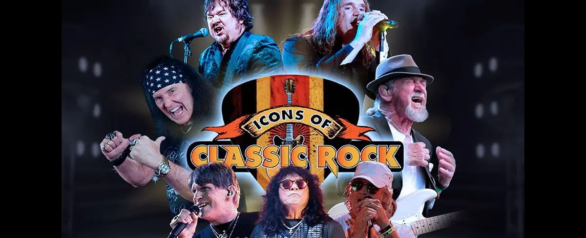 Grandes leyendas del rock brindarán concierto en Nicaragua