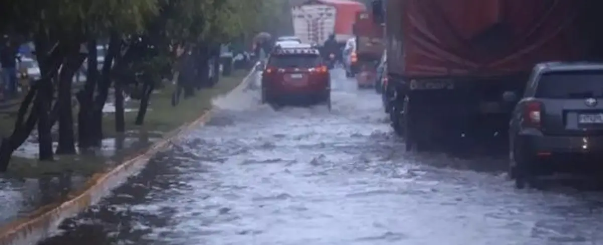 Lluvias dejan 13 muertos en Guatemala