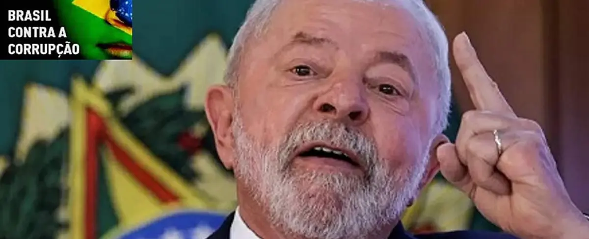 Lula despide a 103 funcionarios por actos de corrupción
