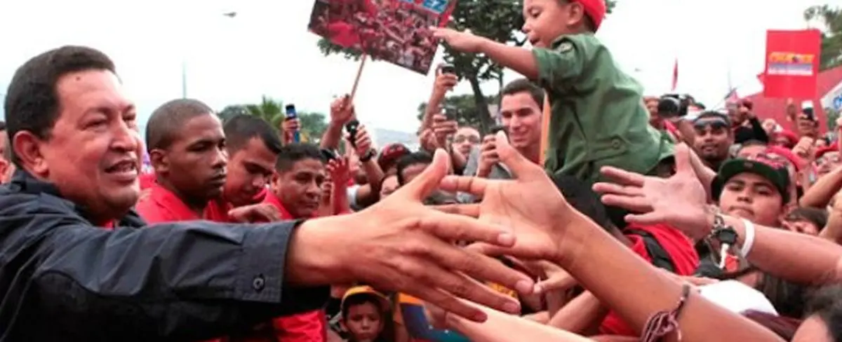 Presidente Maduro destaca legado del comandante Hugo Chávez