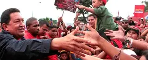 Presidente Maduro destaca legado del comandante Hugo Chávez