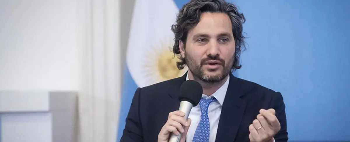 Las Malvinas son parte del ADN argentino, aseguró canciller