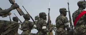 Mueren 20 soldados tras ataque terrorista en Somalia