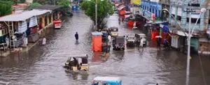 Pakistán reporta 112 muertos por fuertes lluvias