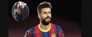 Piqué aconseja a Rauw Alejandro y Rosalía sobre su separación