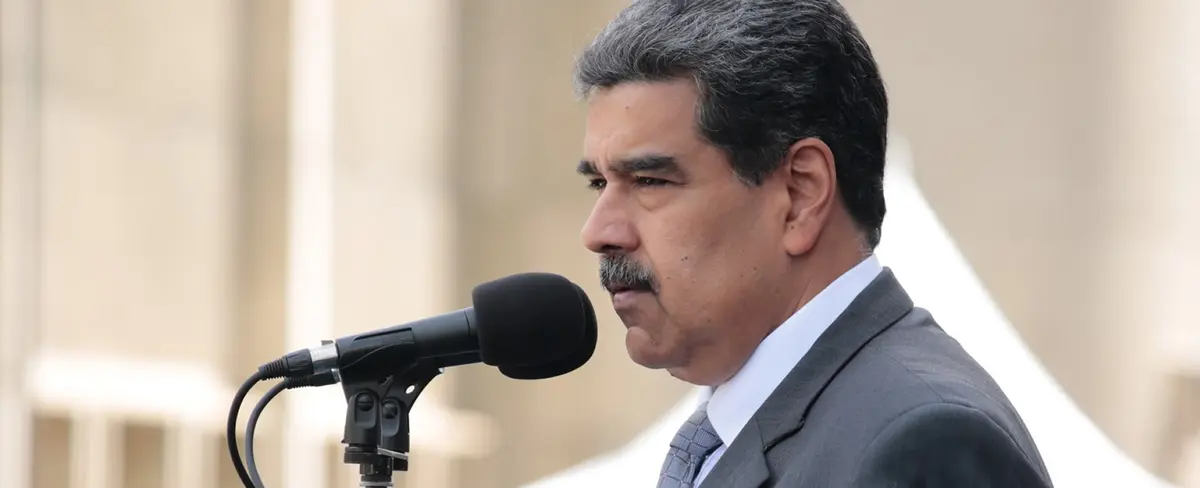 Presidente Maduro condena ataques a sus fuerzas armadas