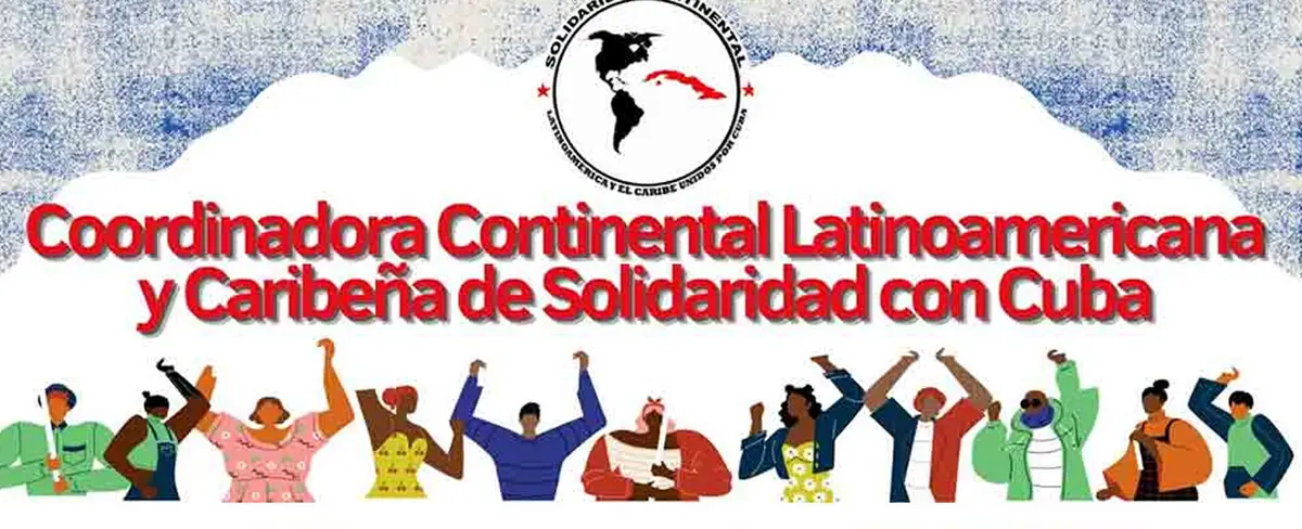 Red Latinoamericana condena resolución europea contra Cuba