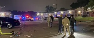 Registran 4 muertos tras varios tiroteos en EE.UU