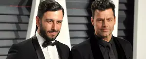 Ricky Martin anuncia su divorcio luego de 6 años de matrimonio