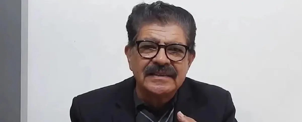 Rosario lamenta muerte el pastor evangélico Rafael Arista