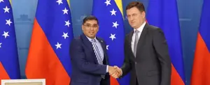 Rusia y Venezuela establecen 7 acuerdos de cooperación