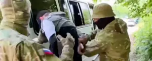 Rusia frustra ataque contra el gobernador de Crimea