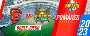 San Fernando vs Mineros del Caribe [Partido Doble] – [09/07/23]