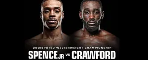 ¿Por qué Spence vs Crawford podría ser la pelea del año?