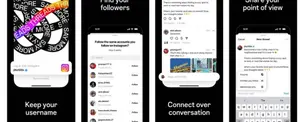 Todo sobre "Threads", la nueva app que nace para competir con Twitter