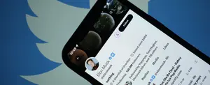 Twitter cambiará a su icónico pájaro azul por "un logotipo X"
