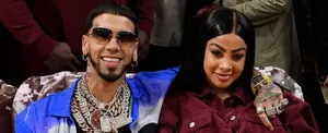 Yailin rompe el silencio y acusa a Anuel de haberla golpeado embarazada