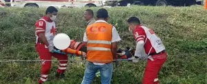 Accidente de tráfico en México deja seis migrantes muertos