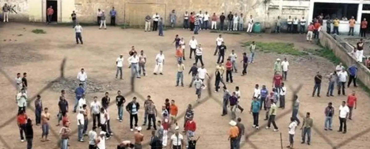 Amotinamiento en cárcel de Danlí, Honduras, deja un muerto