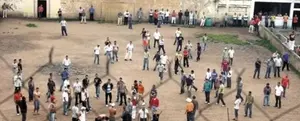 Amotinamiento en cárcel de Danlí, Honduras, deja un muerto