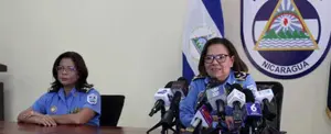 Nicaragüenses continúan conociendo la Cartilla de Educación Vial