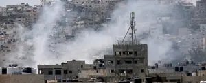 Condenan agresión de Israel contra ciudad palestina de Yenín
