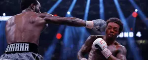 Crawford el aniquilador, acaba con un nocaut a Spence