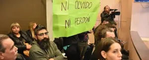 Condenan a 16 exmilitares argentinos por delitos de lesa humanidad