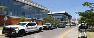 Aumentan a 6 los fallecidos por ataque explosivo en Jalisco, México