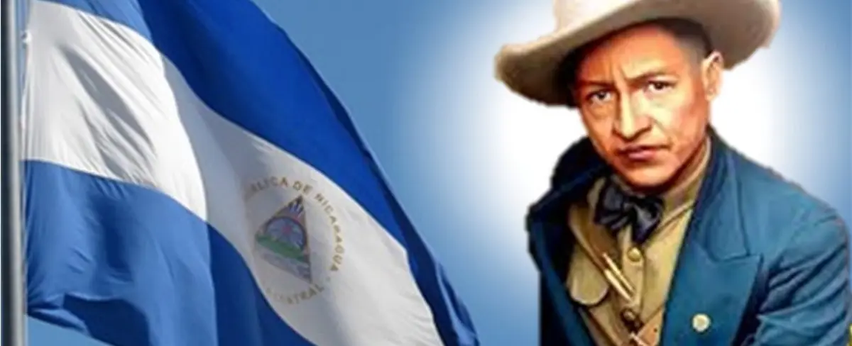10 frases icónicas del General Sandino en vísperas del 44/19