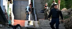 Honduras extiende estado de excepción hasta el 19 de agosto