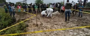 Indepaz reporta masacre número 56 en Colombia