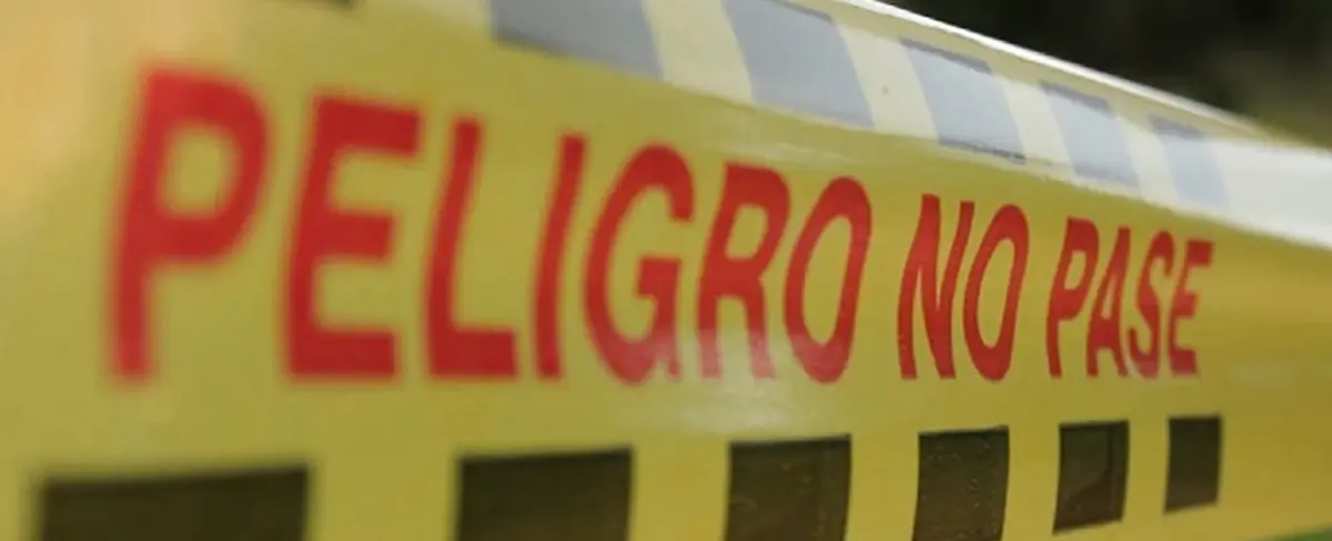 Reportan nueva masacre en occidente de Antioquia, Colombia