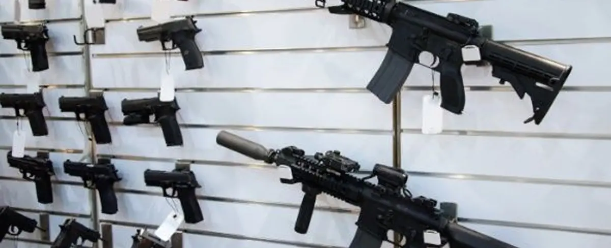 México demanda a empresas fabricantes de armas estadounidenses