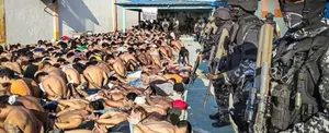 Sube a 31 cifra de muertos en cárcel de Guayaquil, Ecuador