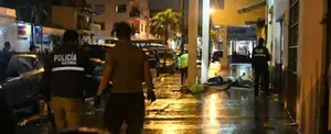 Diez muertos y diez heridos por masacres en Guayaquil, Ecuador