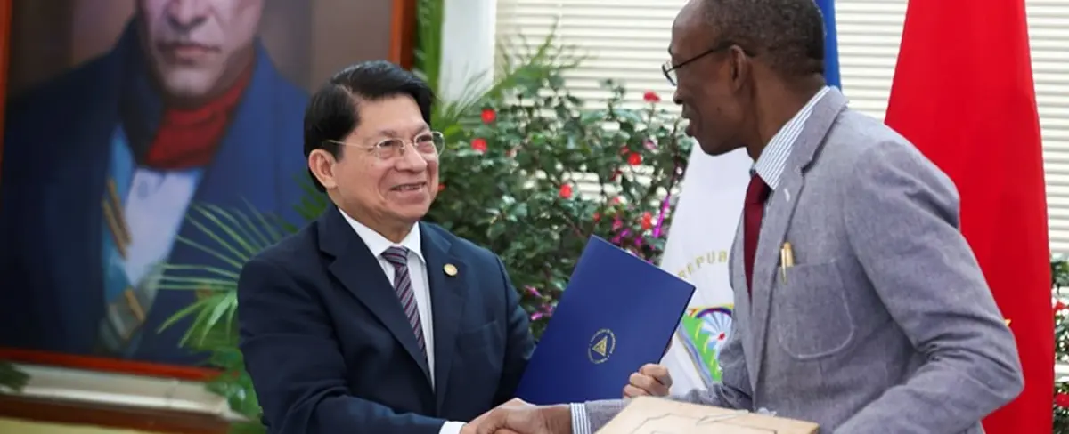 Nicaragua y Burkina Faso suscriben importantes acuerdos de cooperación
